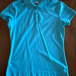 Women’s Callaway Golf Shirt